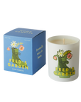 Fred's Garden Soy Wax Scented Candle