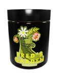 Fred's Garden Scented Travel Candle