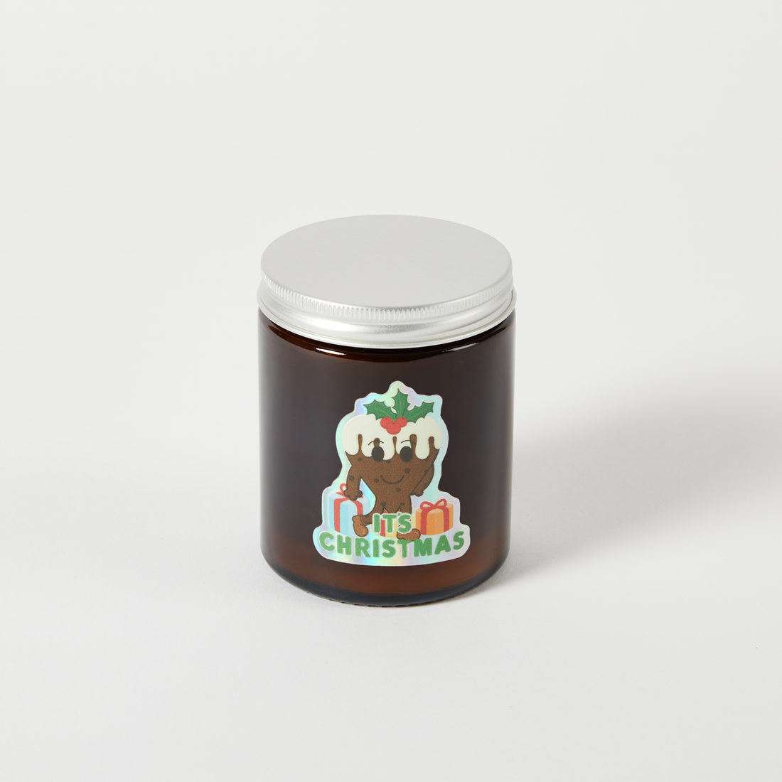 It’s Christmas Candle Travel Size