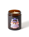 School Dinners Scented Travel Candle