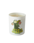 Candle - Fred's Garden Soy Wax Scented Candle