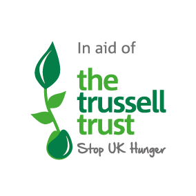 Candle - School Dinners Soy Candle Donating 10% To The Trussell Trust