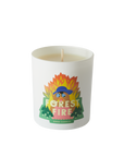 Candles - Forest Fire Soy Wax Scented Candle