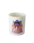 Candles - School Dinners Soy Wax Scented Candle